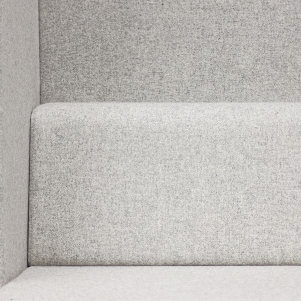 quadra - modulare Sofas