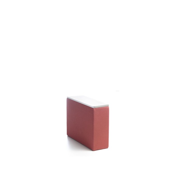 quadra - modulare Sofas