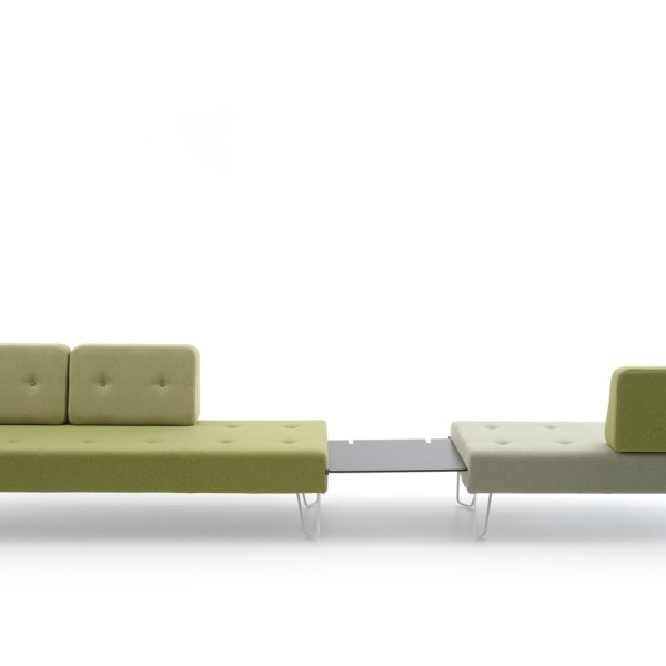 u_floe - Sofa- und Tischsets