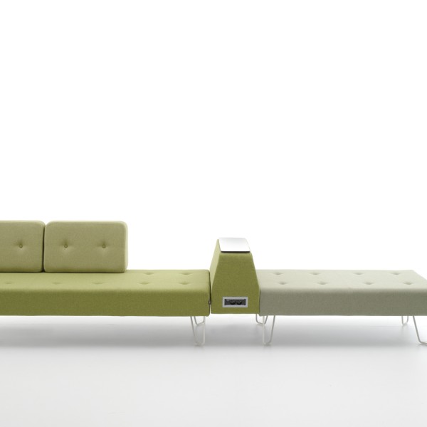 u_floe - Sofa- und Tischsets