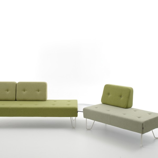 u_floe - Sofa- und Tischsets