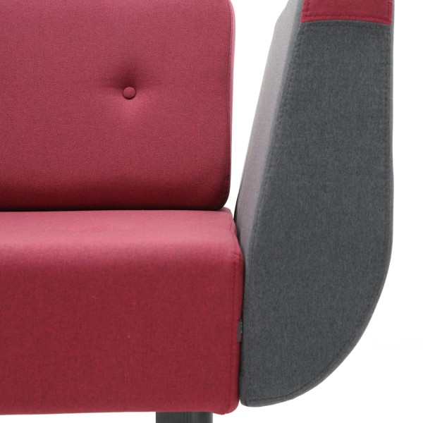 u_Floe - modulare Sofas