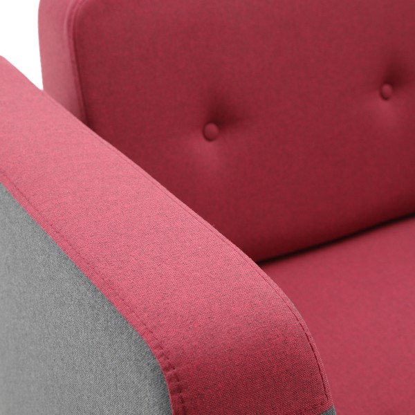 u_Floe - modulare Sofas