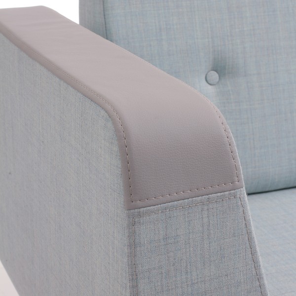u_Floe - modulare Sofas