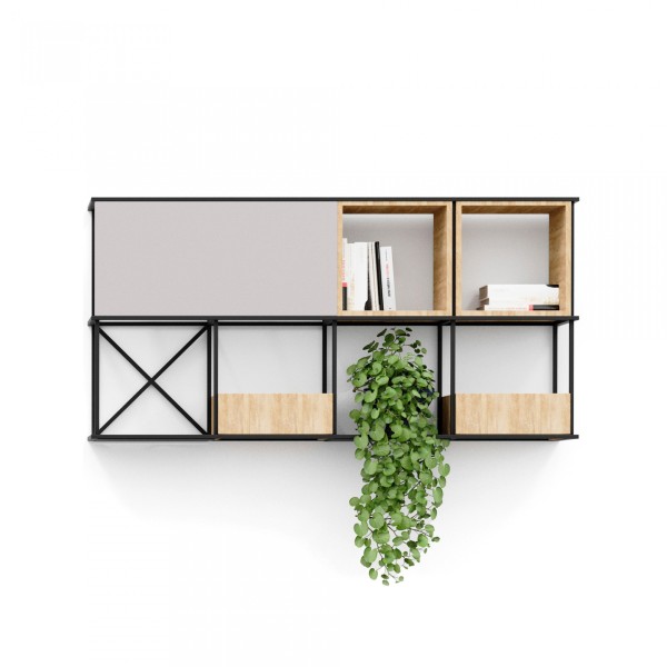 saar:hang - SM HS 4x2